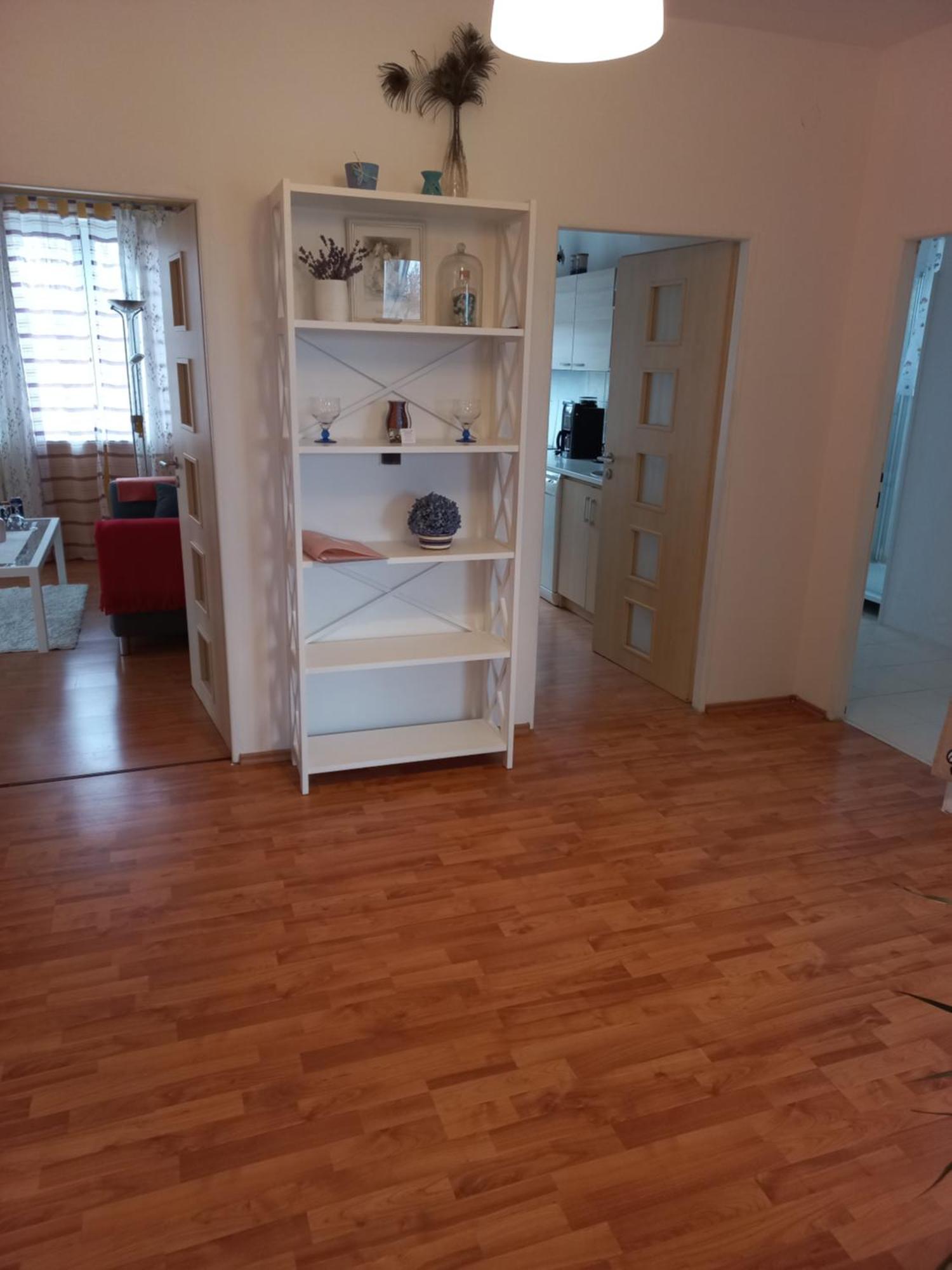 פראג Paradise Villa Apartment מראה חיצוני תמונה